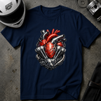 OCTANE HEART T-SHIRT