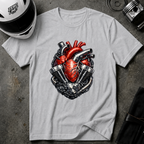 OCTANE HEART T-SHIRT