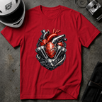 OCTANE HEART T-SHIRT