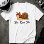 SLOW RIDER CLUB T-SHIRT