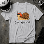 SLOW RIDER CLUB T-SHIRT