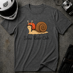 SLOW RIDER CLUB T-SHIRT