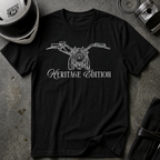 HERITAGE EDITION T-SHIRT