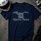 HERITAGE EDITION T-SHIRT