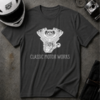 CLASS MOTOR WORKS T-SHIRT