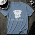 CLASS MOTOR WORKS T-SHIRT