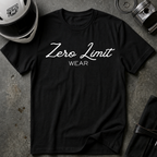 ZERO LIMIT WEAR CLASSIC T-SHIRT