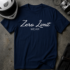 ZERO LIMIT WEAR CLASSIC T-SHIRT