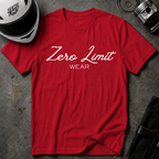ZERO LIMIT WEAR CLASSIC T-SHIRT
