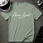 ZERO LIMIT WEAR CLASSIC T-SHIRT