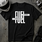 FUEL YOUR FREEDOM T-SHIRT