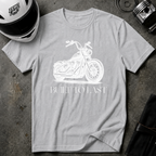 BUILT TO LAST T-SHIRT