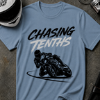 CHASING TENTHS T-SHIRT
