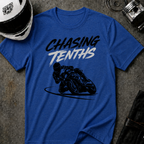 CHASING TENTHS T-SHIRT