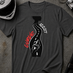 CURVE ADDICT T-SHIRT