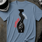 CURVE ADDICT T-SHIRT
