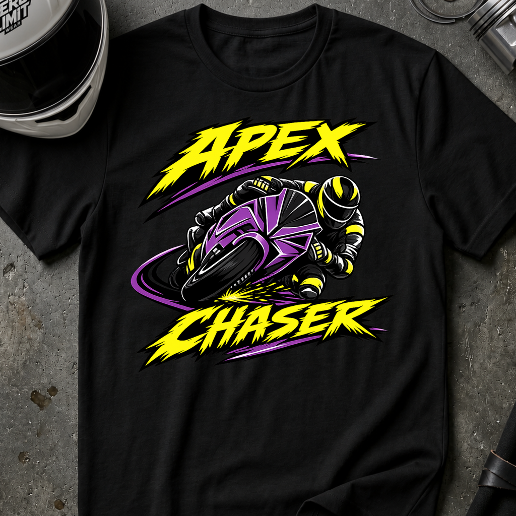 APEX CHASER T-SHIRT