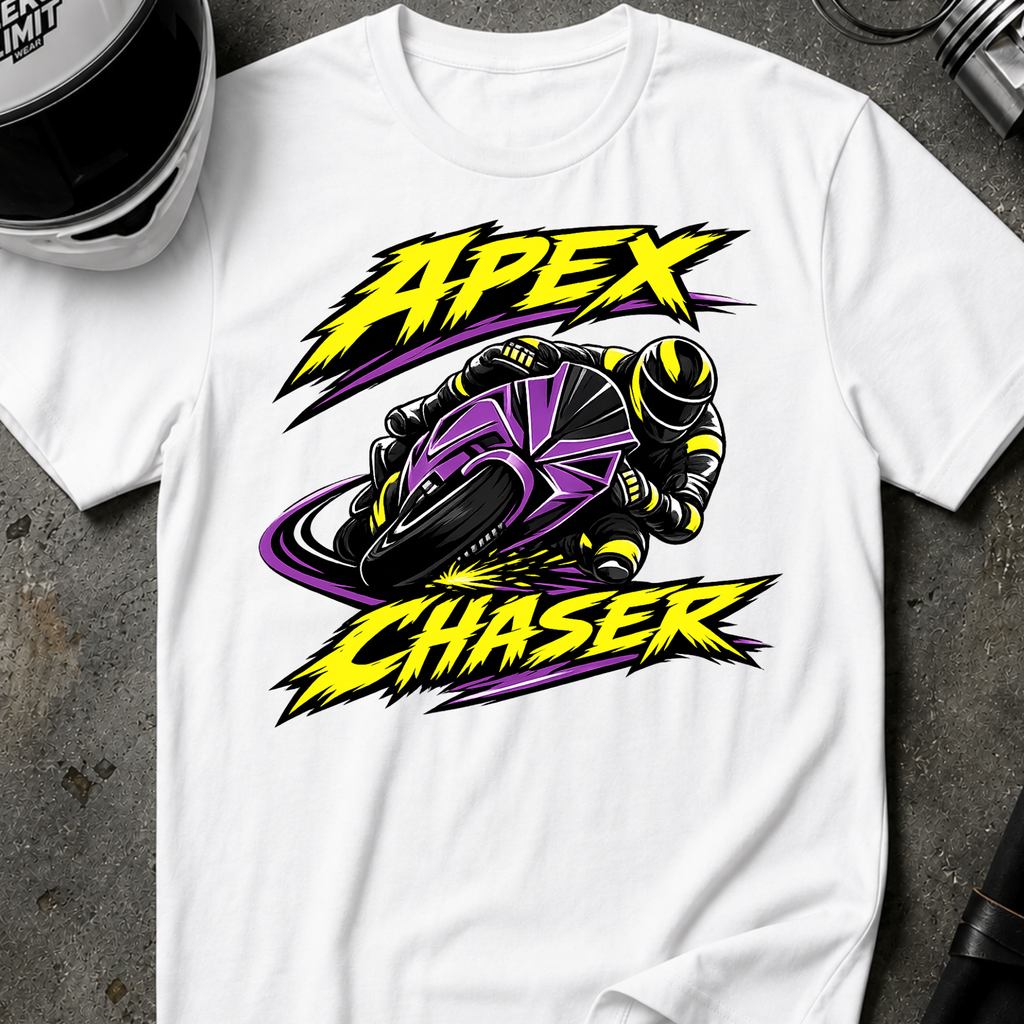 APEX CHASER T-SHIRT