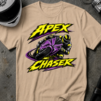 APEX CHASER T-SHIRT