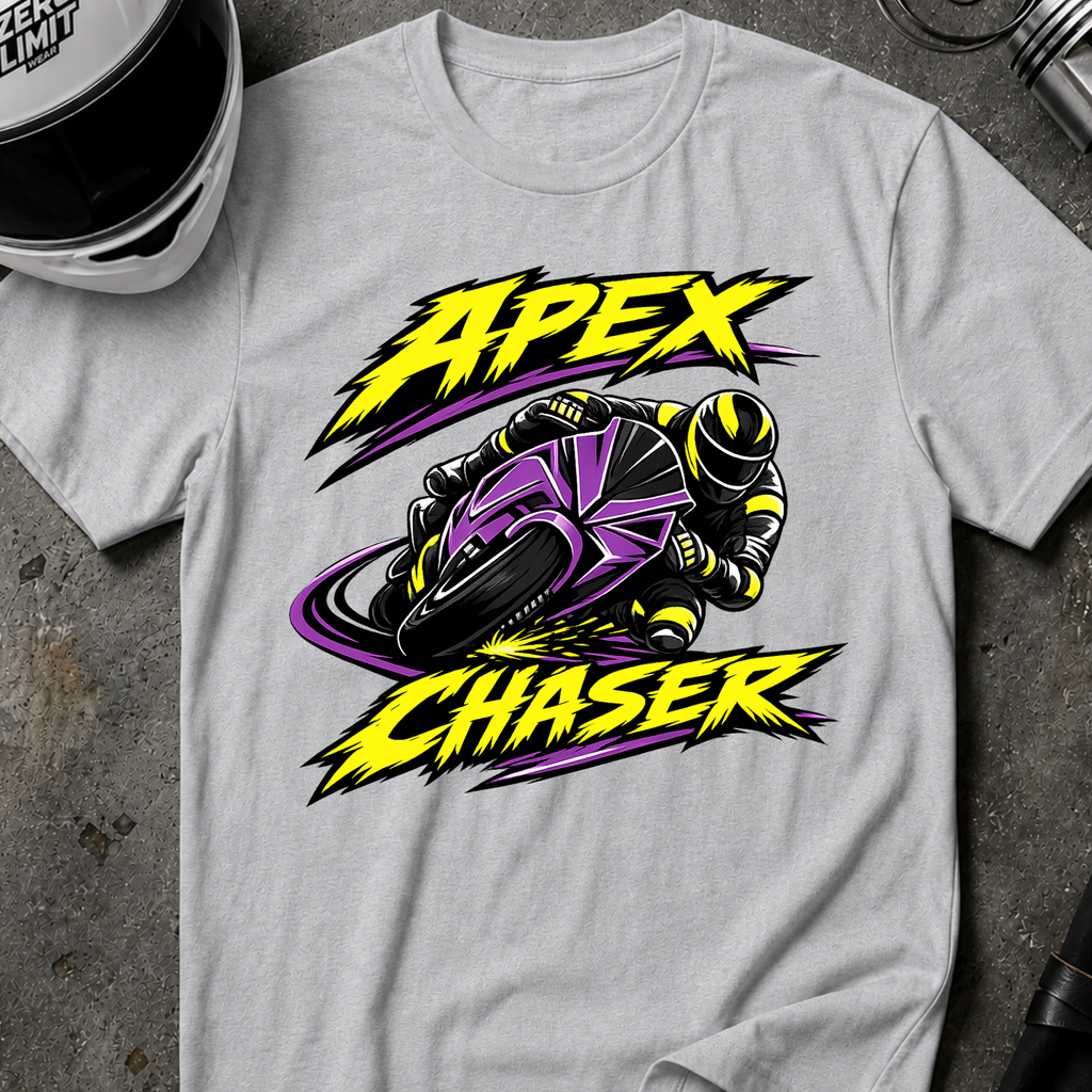 APEX CHASER T-SHIRT