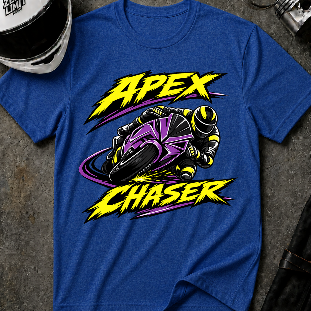 APEX CHASER T-SHIRT