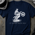 NEVER GETS OLD T-SHIRT