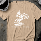 NEVER GETS OLD T-SHIRT