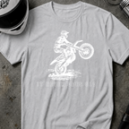 NEVER GETS OLD T-SHIRT