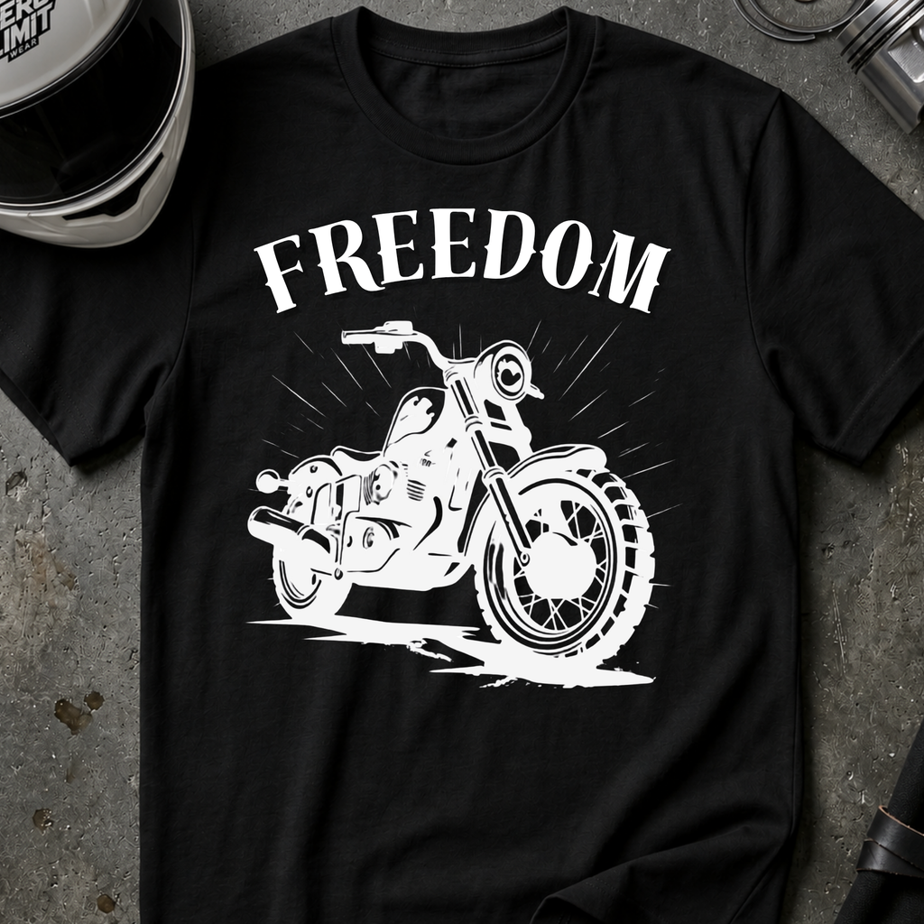 FREEDOM T-SHIRT