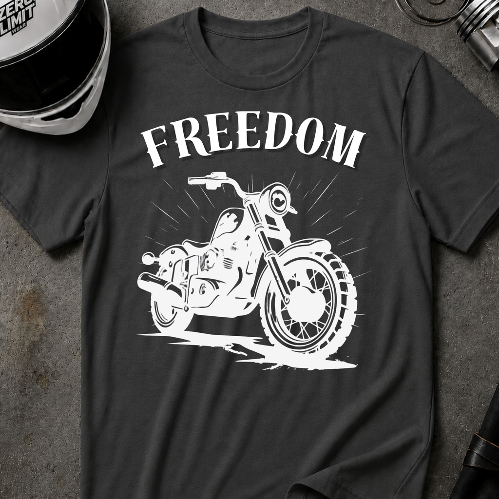 FREEDOM T-SHIRT