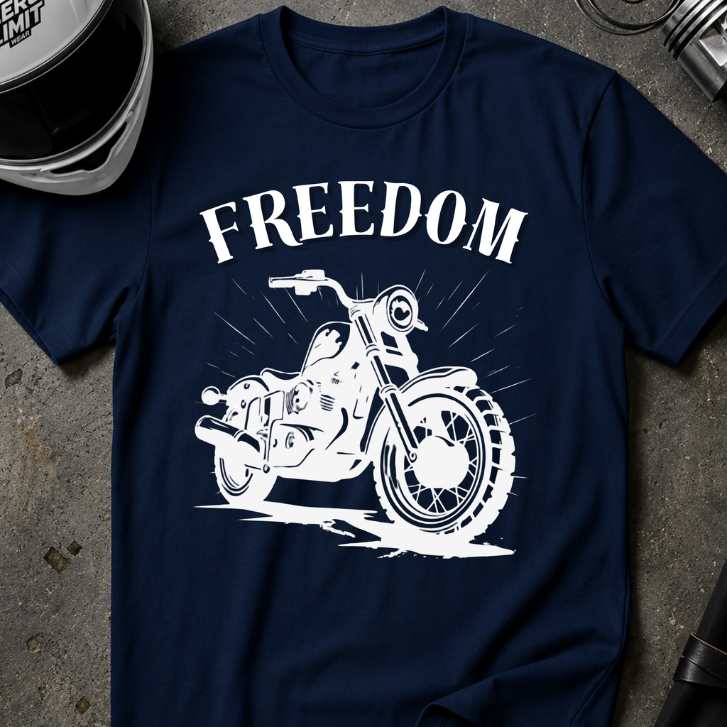 FREEDOM T-SHIRT