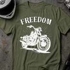 FREEDOM T-SHIRT