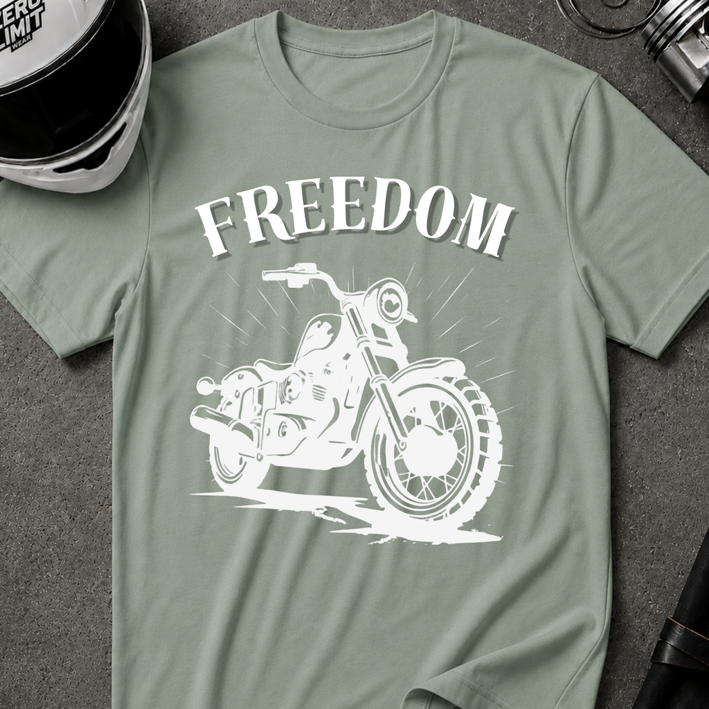 FREEDOM T-SHIRT