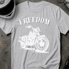 FREEDOM T-SHIRT