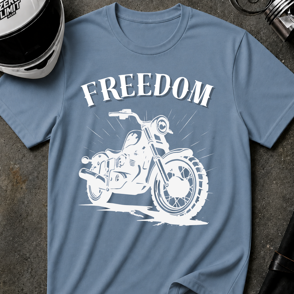 FREEDOM T-SHIRT