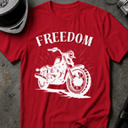 FREEDOM T-SHIRT