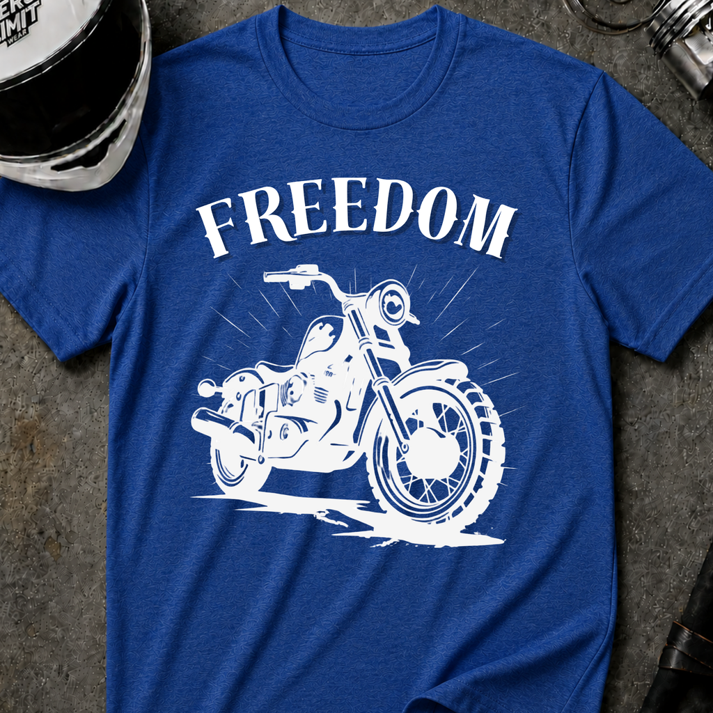 FREEDOM T-SHIRT