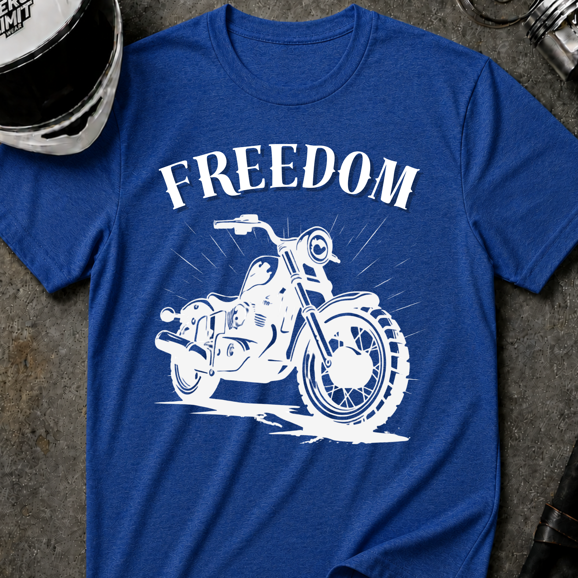FREEDOM T-SHIRT