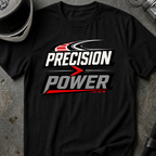 PRECISION > POWER T-SHIRT