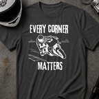 EVERY CORNER MATTERS T-SHIRT