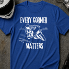 EVERY CORNER MATTERS T-SHIRT
