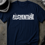 ADVENTURE T-SHIRT