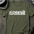 ADVENTURE T-SHIRT