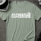 ADVENTURE T-SHIRT