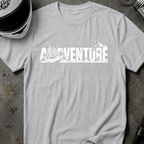 ADVENTURE T-SHIRT