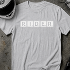 RIDER SCRAMBLE T-SHIRT