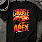 CHASE THE APEX T-SHIRT