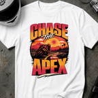 CHASE THE APEX T-SHIRT
