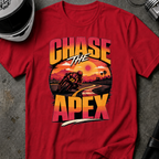 CHASE THE APEX T-SHIRT