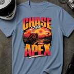 CHASE THE APEX T-SHIRT